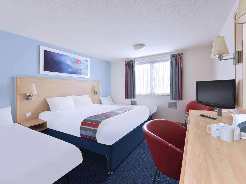 Travelodge Shrewsbury Battlefield Tiện nghi bức ảnh