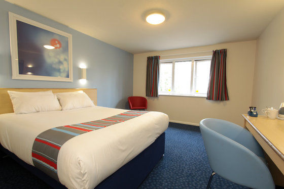 Travelodge Shrewsbury Battlefield Phòng bức ảnh